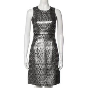 Tory Burch Ryanne Cocktail Dress